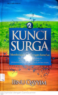 Image of 2 Kunci Surga (Membongkar Kebohongan Ramalan)
