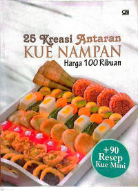 Image of 25 Kreasi Antaran Kue Nampan Harga 100 Ribuan