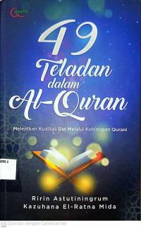 Image of 49 Teladan Dalam Al-Qur;an