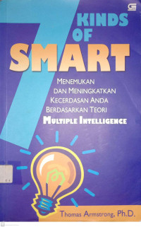 Image of 7 Kinds Of Smart
