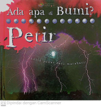 Image of Ada Apa di Bumi? Petir : Lebih Panas dari Matahari