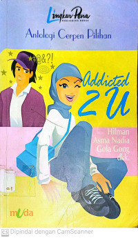 Image of Addicted 2 U!