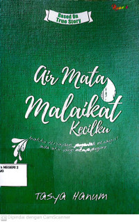 Image of Air Mata Malaikat Kecilku