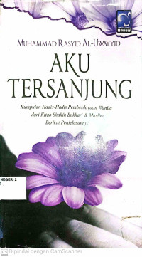 Image of Aku Tersanjung