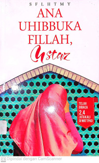 Image of Ana Uhibbukka Fillah, Ustaz