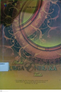 Image of Andai Surga dan Neraka Tiada