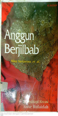 Image of Anngun Berjibab