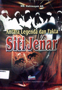 Image of Antara Legenda dan Fakta Siti Jenar