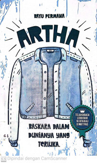 Image of Artha
