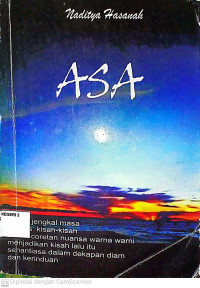 Image of Asa