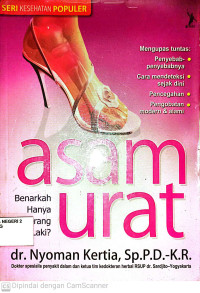 Image of Asam Urat