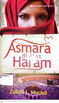 Image of Asmara di Atas Haram