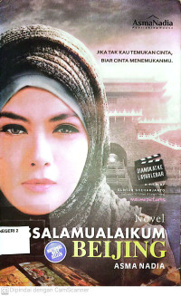 Image of Assalamualaikum Beijing!