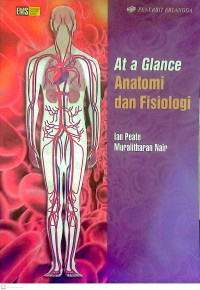 Image of At a Glance Anatomi dan Fisiologi