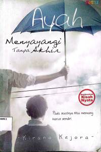 Image of Ayah Menyayangi Tanpa Akhir