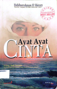 Image of Ayat-Ayat Cinta (Sebuah Novel Pembangun Jiwa)