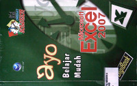 Image of Ayo Belajar Mudah Microsoft Excel 2007
