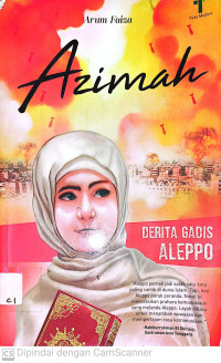 Image of Azimah Derita Gadis Aleppo