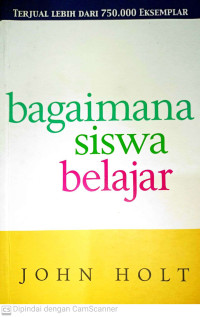 Image of Bagaimana Siswa Belajar