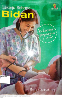 Image of Bekerja Sebagai Bidan