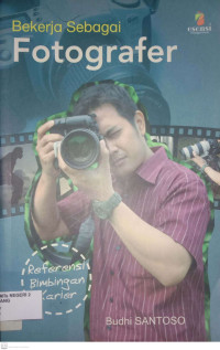 Image of Bekerja Sebagai Fotografer