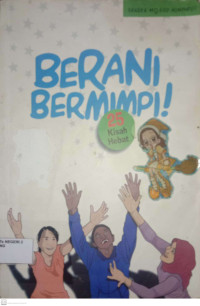 Image of Berani Bermimpi! 25 Kisah Hebat