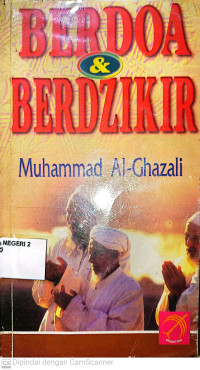 Image of Berdoa & Berdzikir