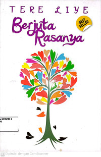 Image of Berjuta Rasanya