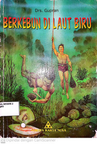 Image of Berkebun di Laut Biru