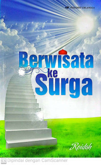 Image of Berwisata Ke Surga