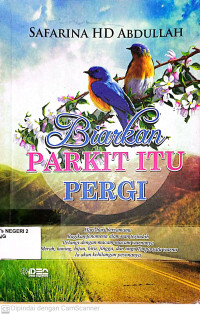 Image of Biarkan Parkit Itu Pergi