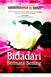 Image of Bidadari bermata bening