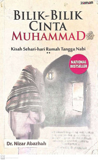 Image of Bilik-Bilik cinta muhammad