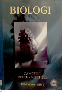 Image of Biologi