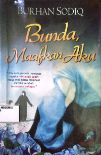 Image of Bunda Maafkan Aku