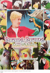 Image of Burung-Burung dalam Hidupku