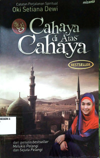 Image of Cahaya di Atas Cahaya