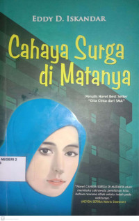 Image of Cahaya Surga di Matanya