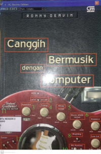 Image of Canggih Bermusik dengan Komputer