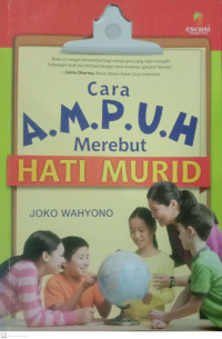 Image of Cara Ampuh Merebut Hati Murid