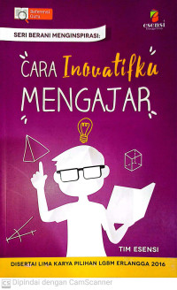 Image of Cara Inovatifku Mengajar