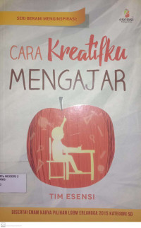Image of Cara Kreatifku Mengajar