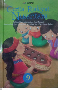 Image of Cerita Rakyat Nusantara (Seri 9)