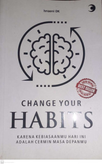 Image of Change Your Habits