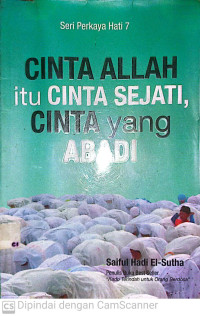 Image of Cinta Allah itu Cinta Sejati Cinta Yang Abadi