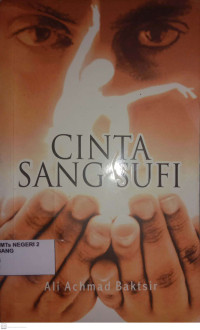 Image of Cinta Sang Sufi