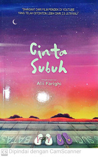 Image of Cinta Subuh