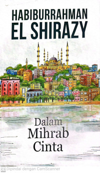 Image of Dalam Mihrab Cinta