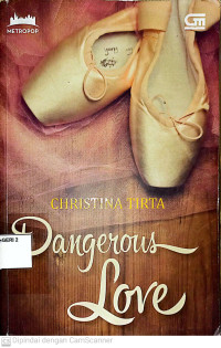 Image of Dangerous Love