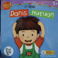 Image of Danis Kutuan